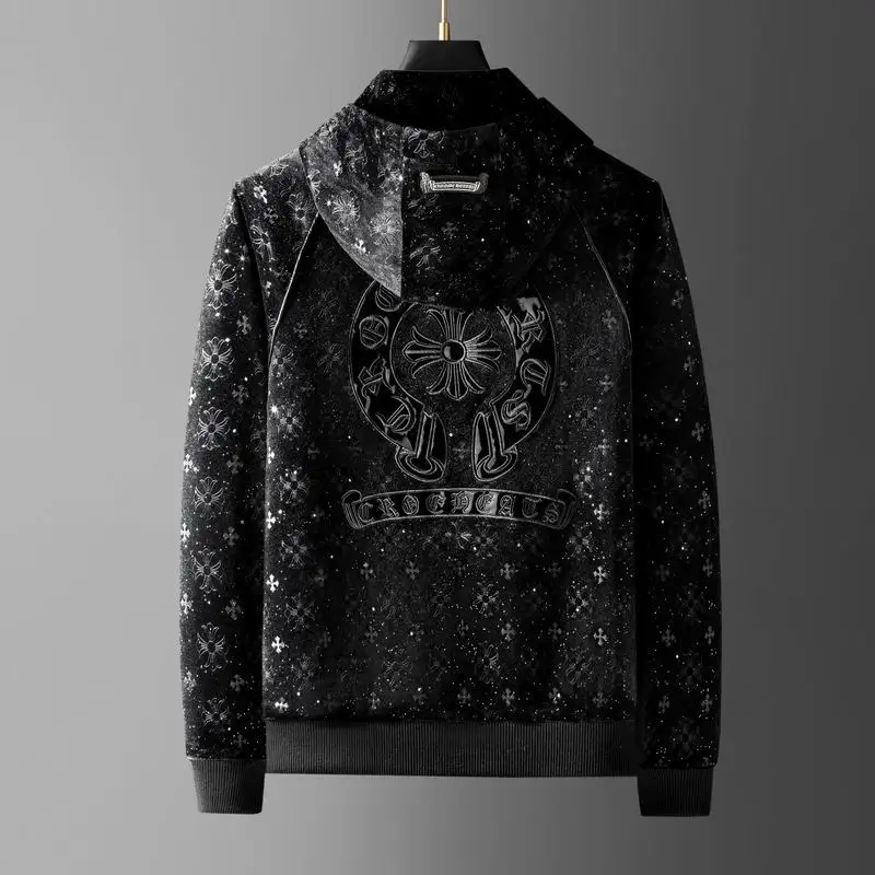 Chrome Hearts M-4XL 25cx96052 (2)